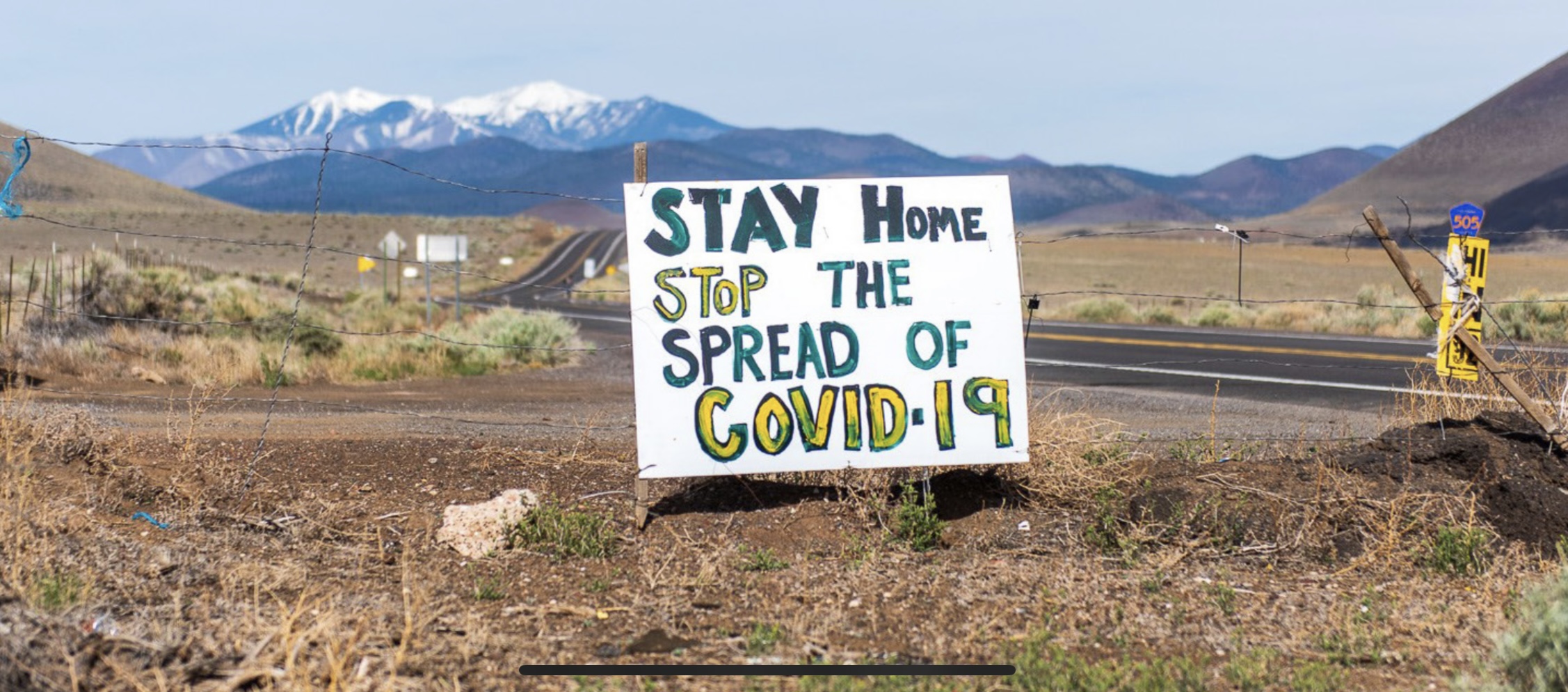 Navajo Nation Mandates COVID-19 Vaccinations for all Government Employees