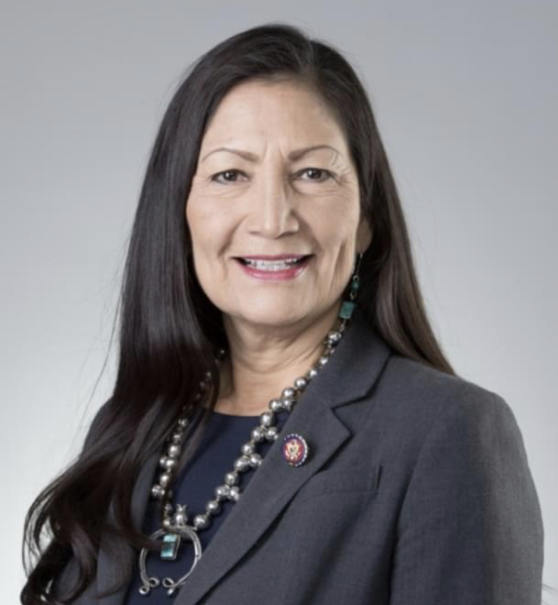 Navajo Nation Council Applauds the Confirmation of Debra Haaland to Interior Secretary 